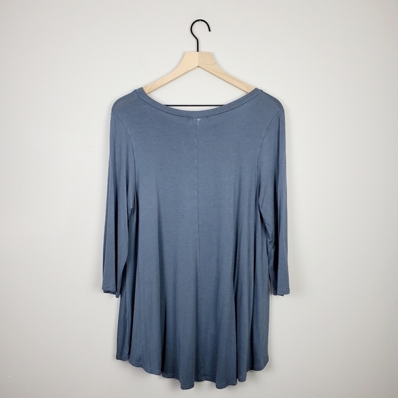 Altar’d State made in Indiana top large - Picture 5 of 5